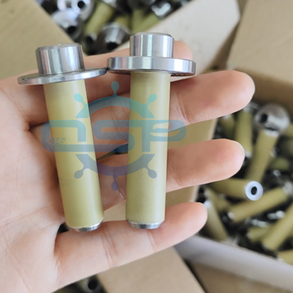 D49 spare parts